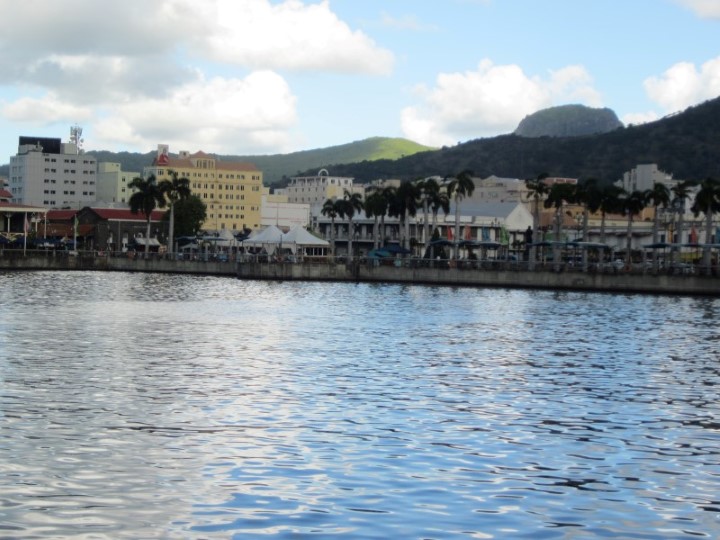 Port Louis